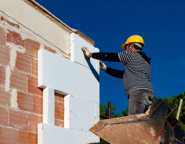 Best Commercial Insulation in Elmwood Park, NJ