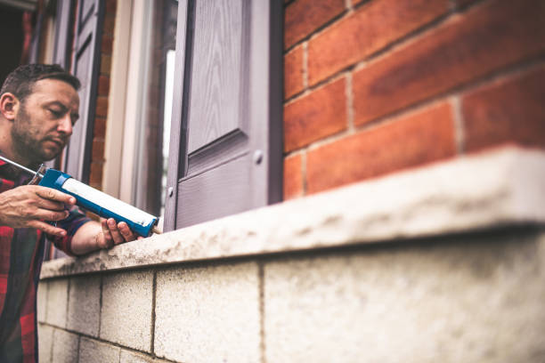 Types of Insulation We Offer in Elmwood Park, NJ