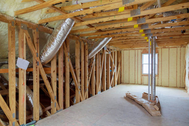 Best Insulation for Specific Applications in Elmwood Park, NJ