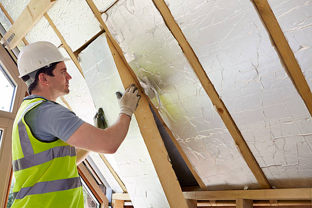 Best Eco-Friendly Insulation in Elmwood Park, NJ